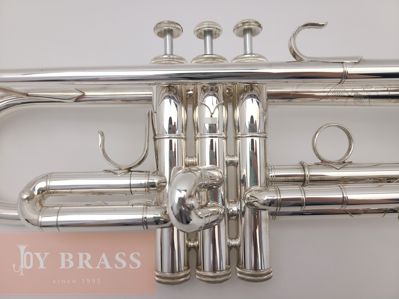 ���B���ȥ��ڥå� S.E.Shires BLW SP #5xx