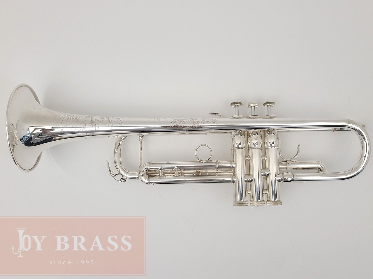 ���B���ȥ��ڥå� S.E.Shires BLW SP #5xx