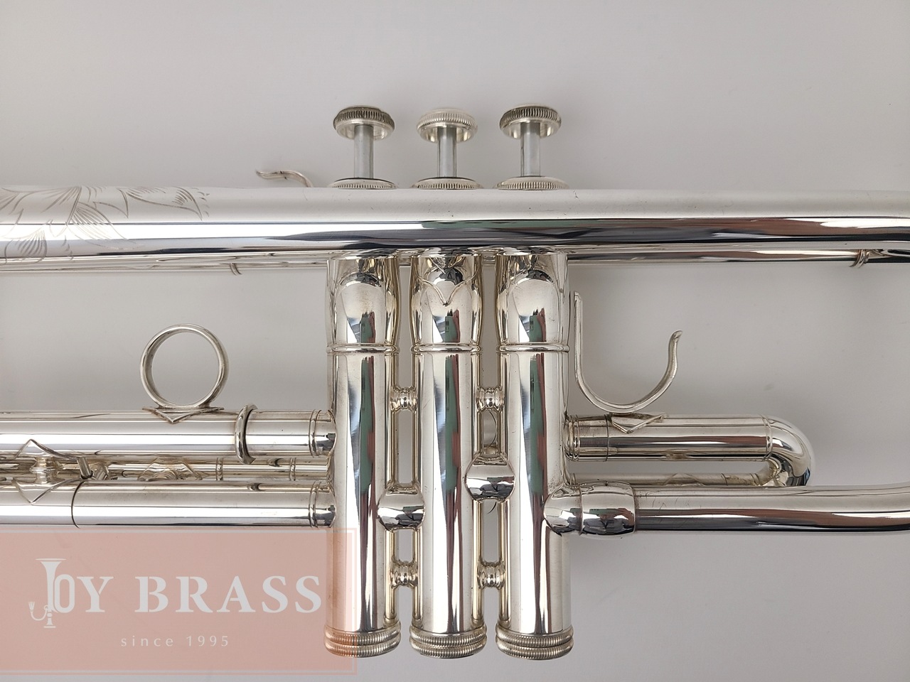 ���B���ȥ��ڥå� S.E.Shires BLW SP #5xx