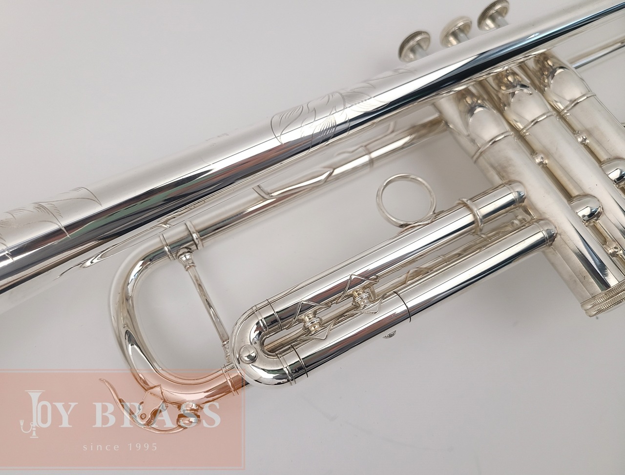 ���B���ȥ��ڥå� S.E.Shires BLW SP #5xx