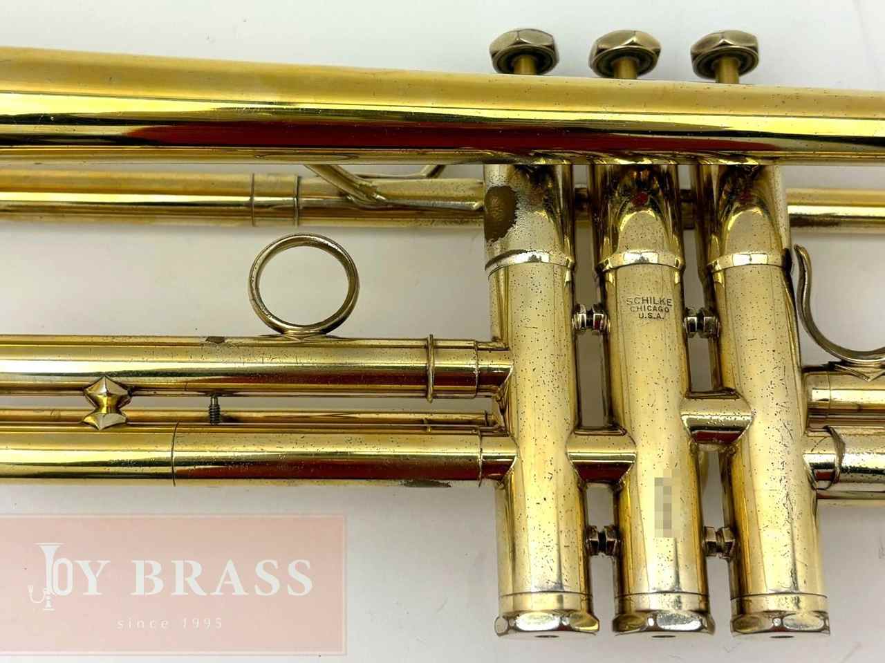 ������ѡ����B���ȥ��ڥå� Schilke X3 GP#46xxx