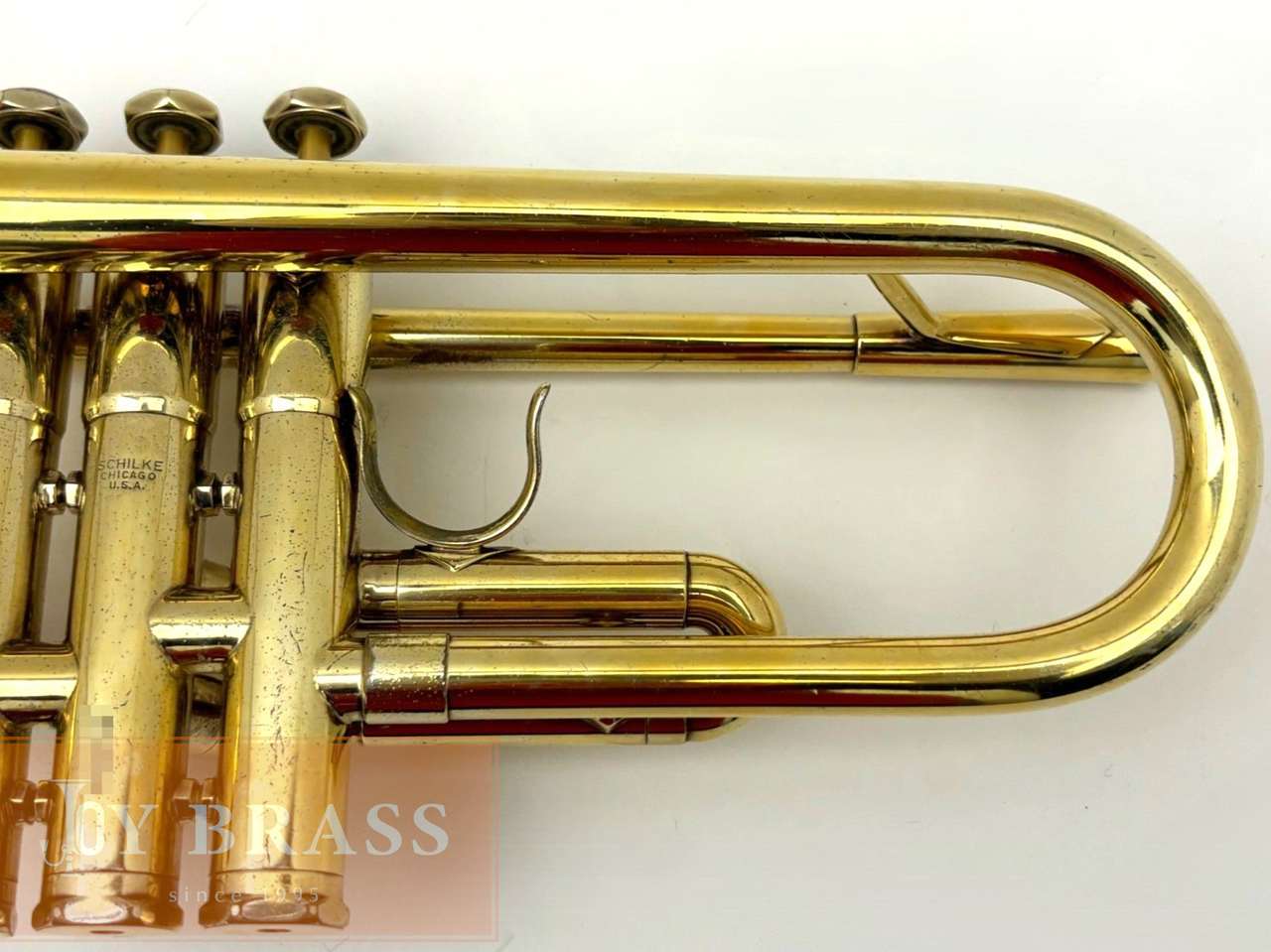 ������ѡ����B���ȥ��ڥå� Schilke X3 GP#46xxx