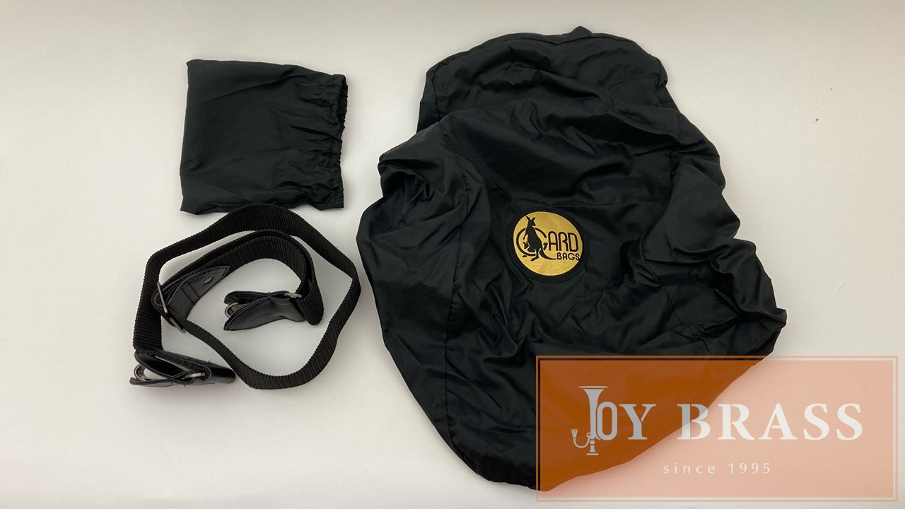 Gard Bags ����ѥ��ȥ��꡼�� �ȥ��ڥåȥ��֥륱���� GCTDT-BK