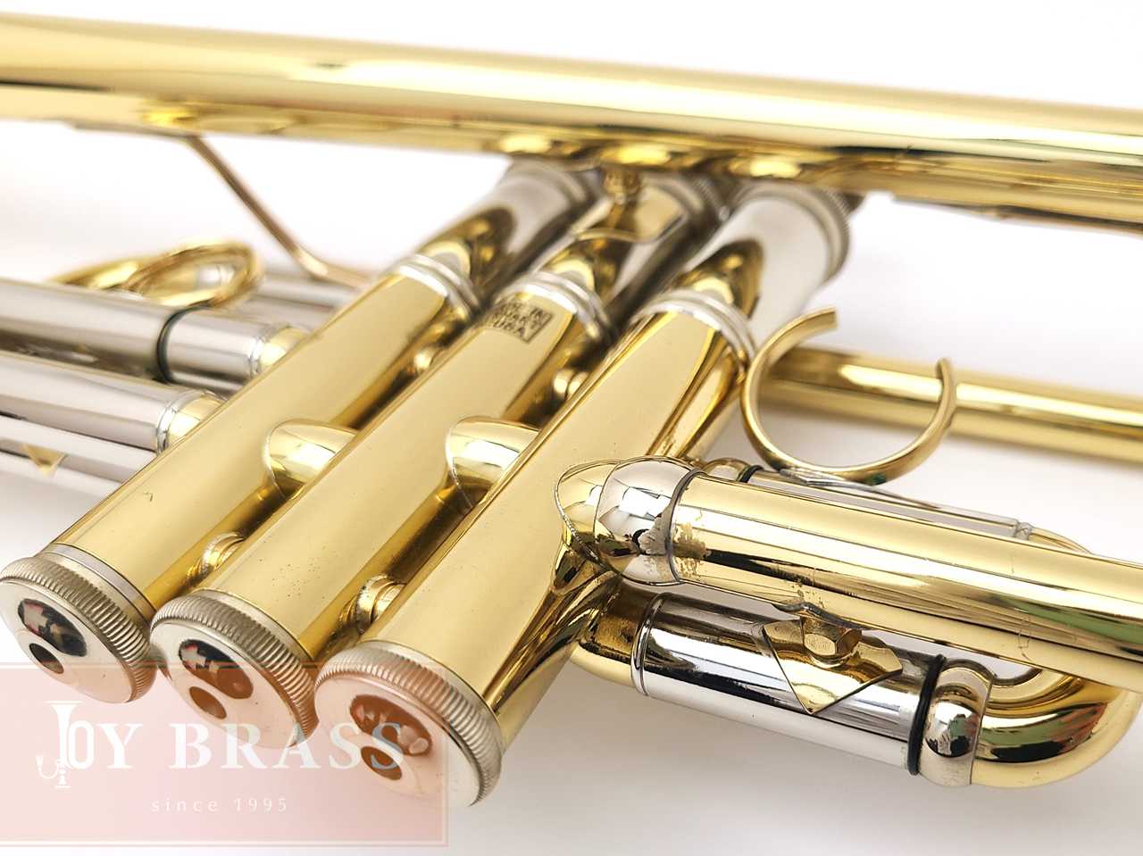 ���C�ȥ��ڥå� V.Bach AC190 Artisan ��å��� #A11xxx