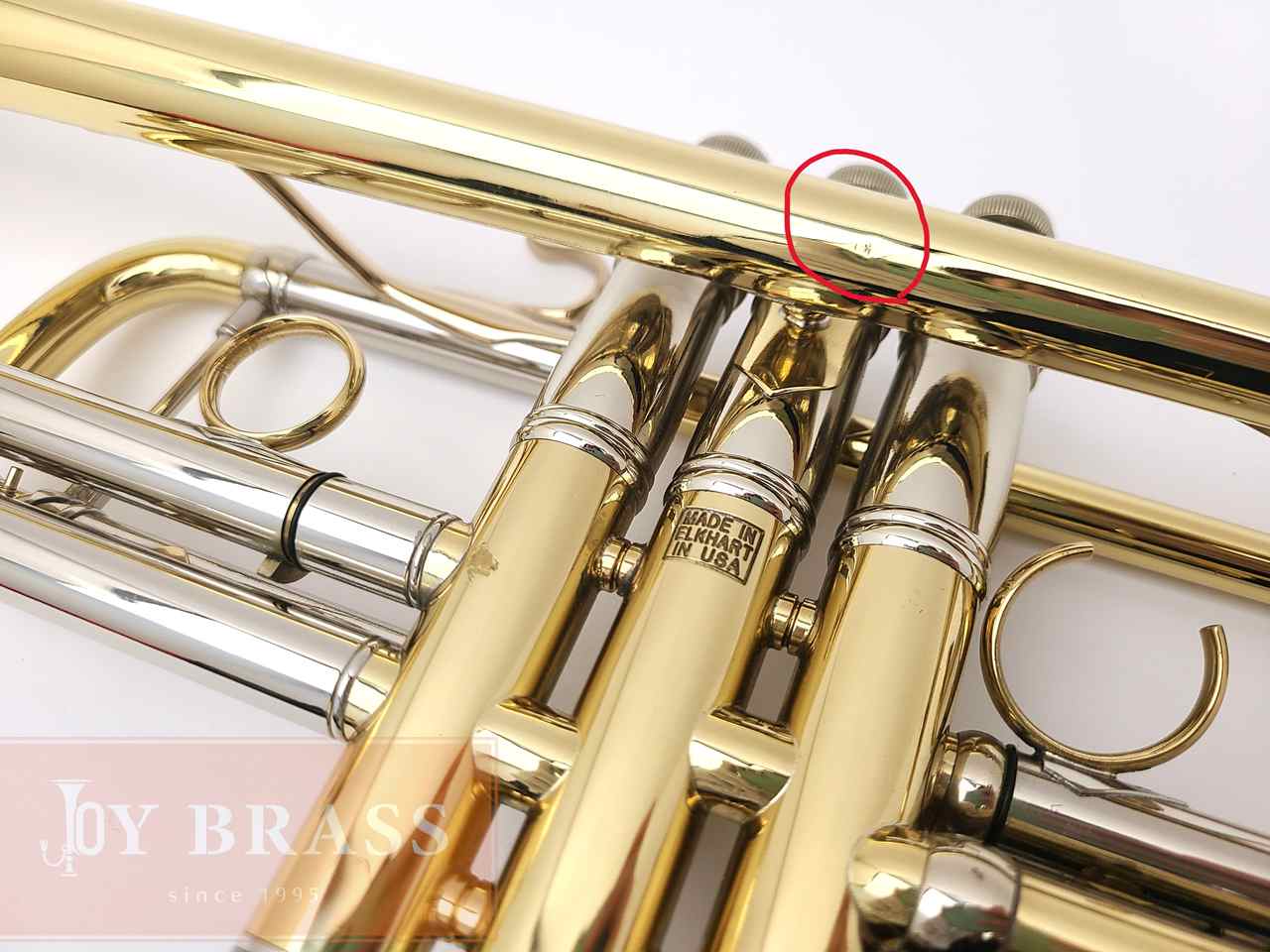 ���C�ȥ��ڥå� V.Bach AC190 Artisan ��å��� #A11xxx