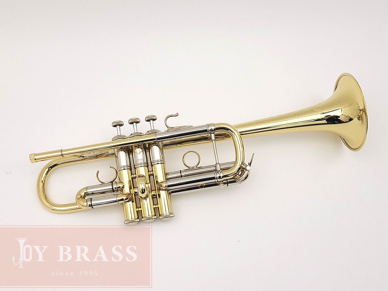 ���C�ȥ��ڥå� V.Bach AC190 Artisan ��å��� #A11xxx