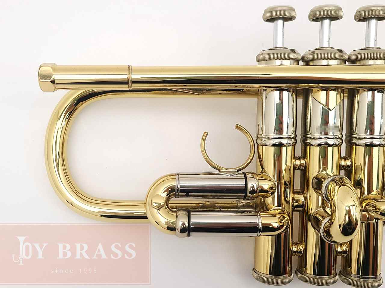 ���C�ȥ��ڥå� V.Bach AC190 Artisan ��å��� #A11xxx
