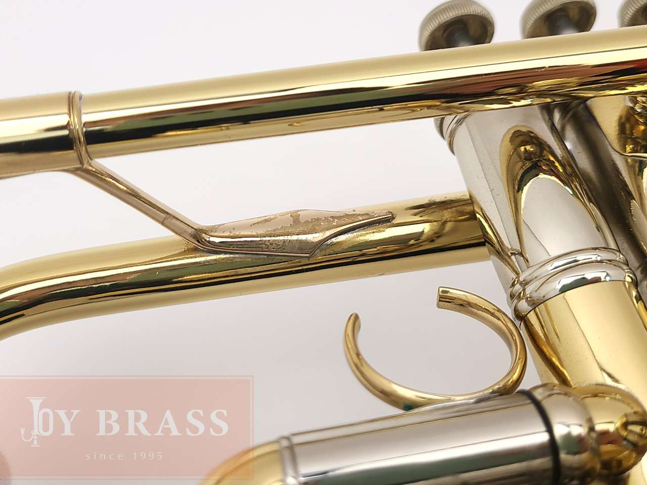 ���C�ȥ��ڥå� V.Bach AC190 Artisan ��å��� #A11xxx