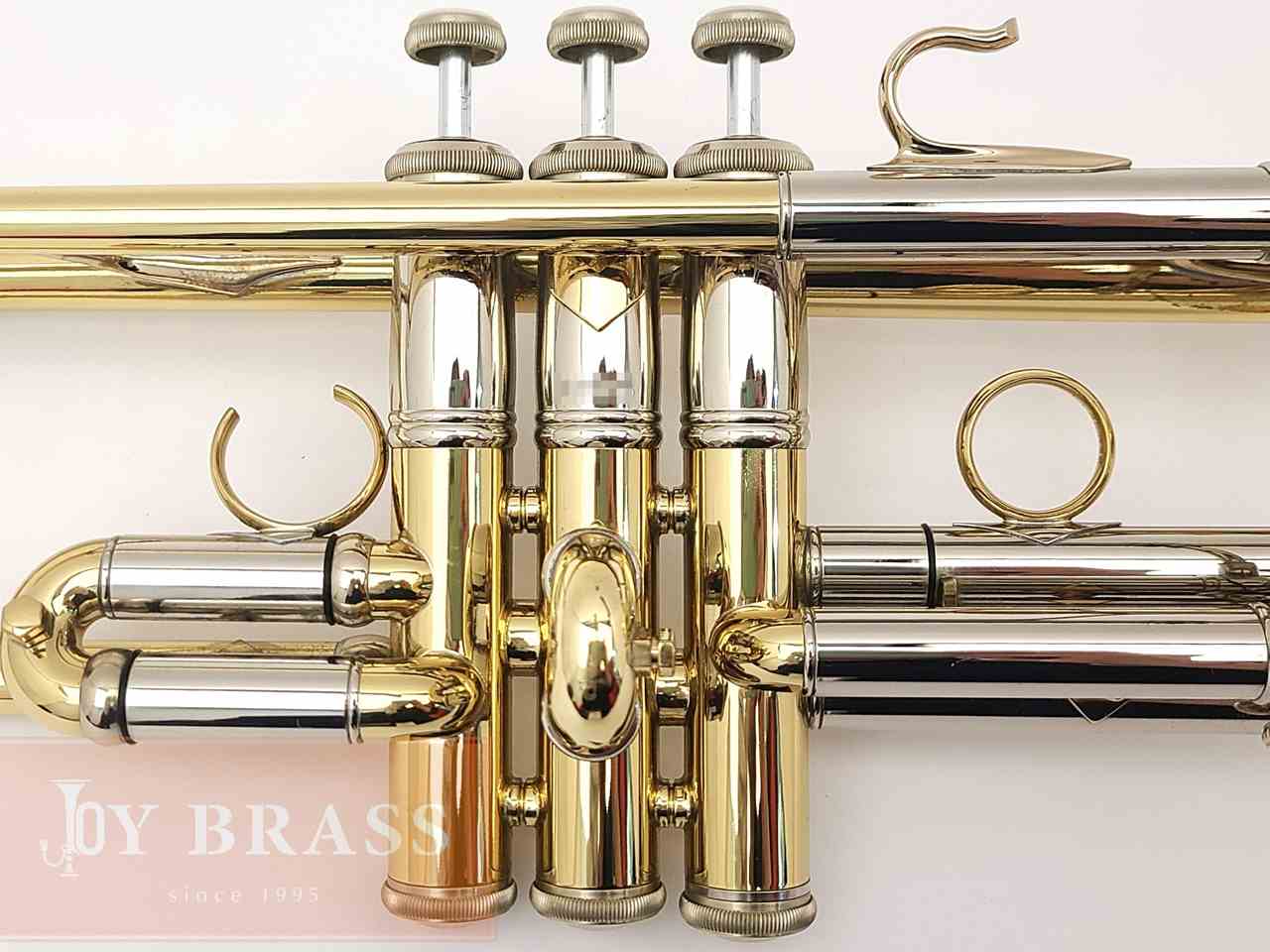 ���C�ȥ��ڥå� V.Bach AC190 Artisan ��å��� #A11xxx