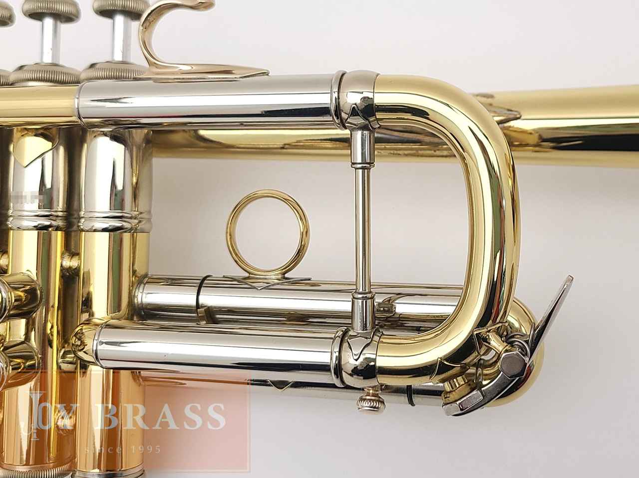 ���C�ȥ��ڥå� V.Bach AC190 Artisan ��å��� #A11xxx
