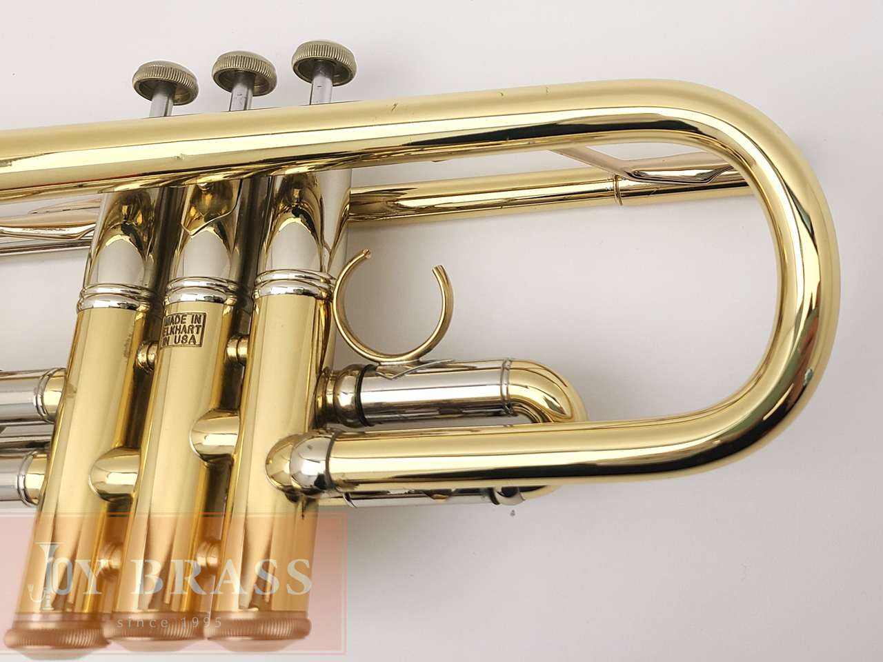 ���C�ȥ��ڥå� V.Bach AC190 Artisan ��å��� #A11xxx