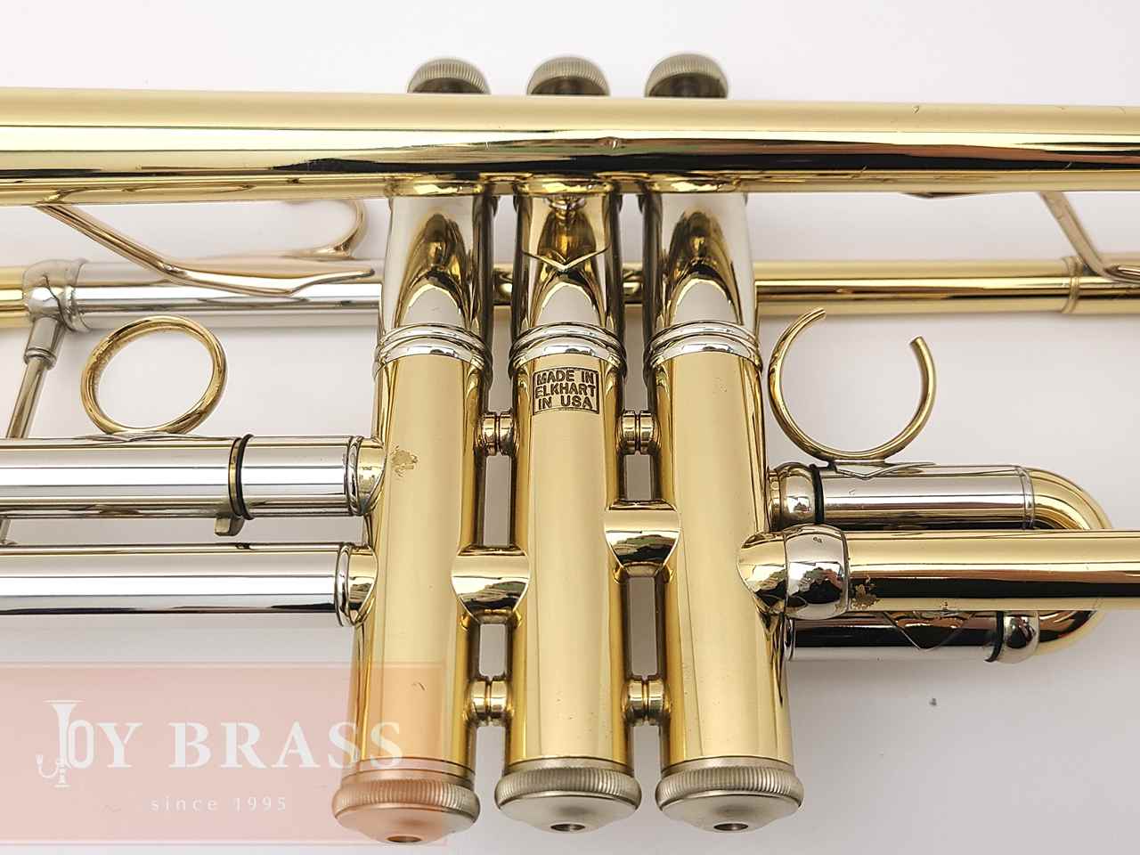���C�ȥ��ڥå� V.Bach AC190 Artisan ��å��� #A11xxx