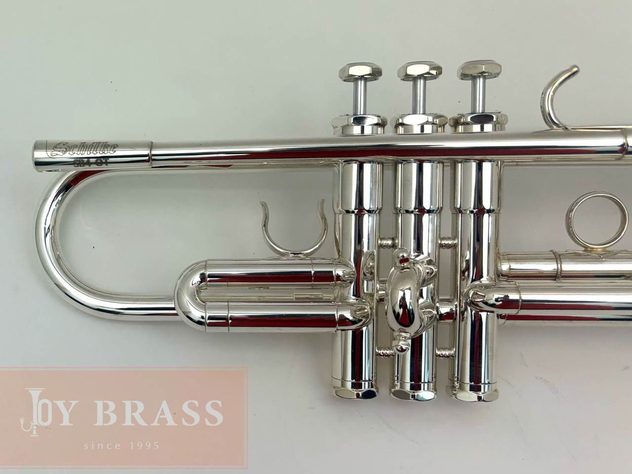 ���B���ȥ��ڥå� Schilke SB4-OT SP #71xxx