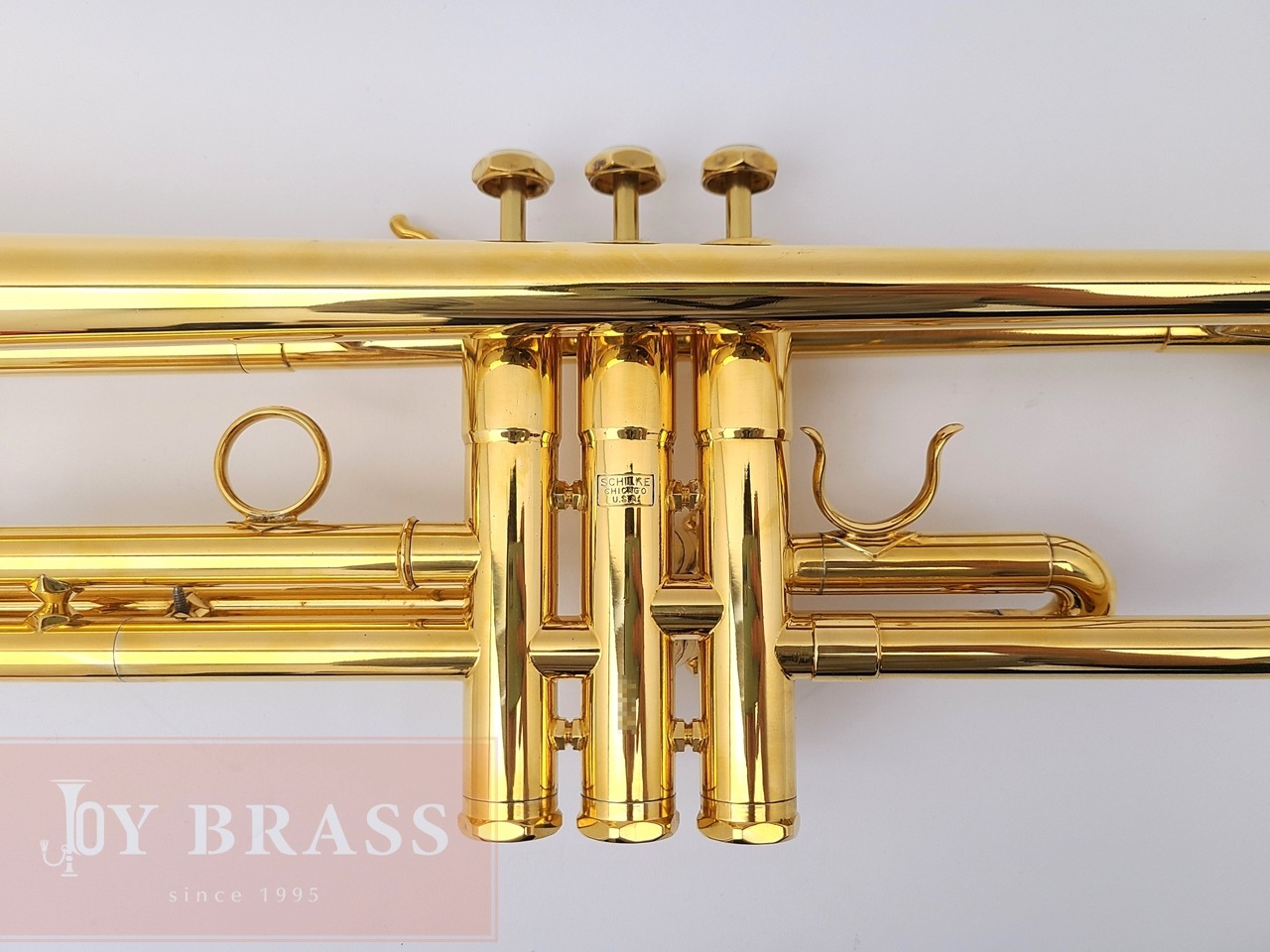 ������ѡ����B���ȥ��ڥå� Schilke B6 GP #9xxx
