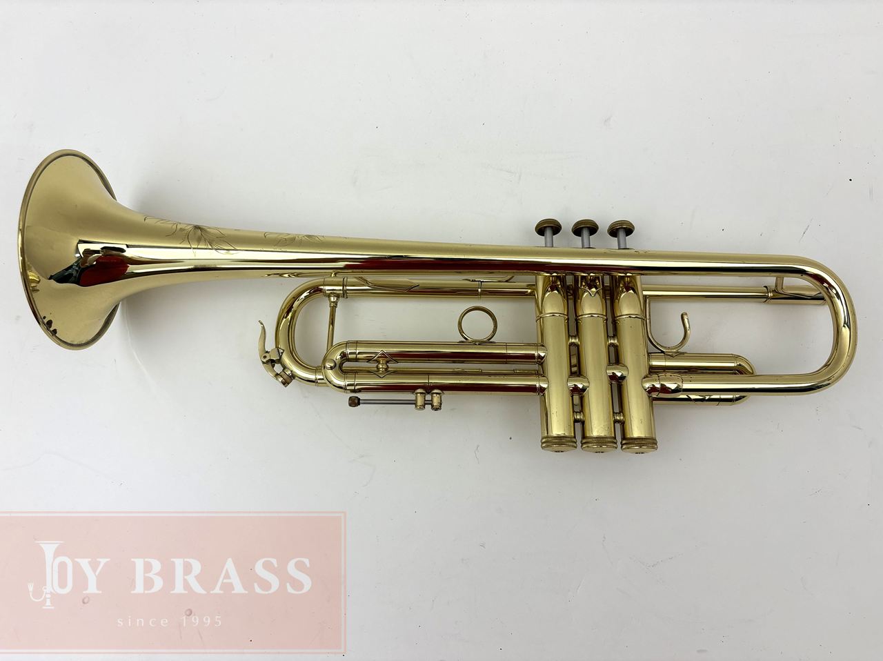 ���B���ȥ��ڥå� S.E.Shires CVLA-L #2xxx
