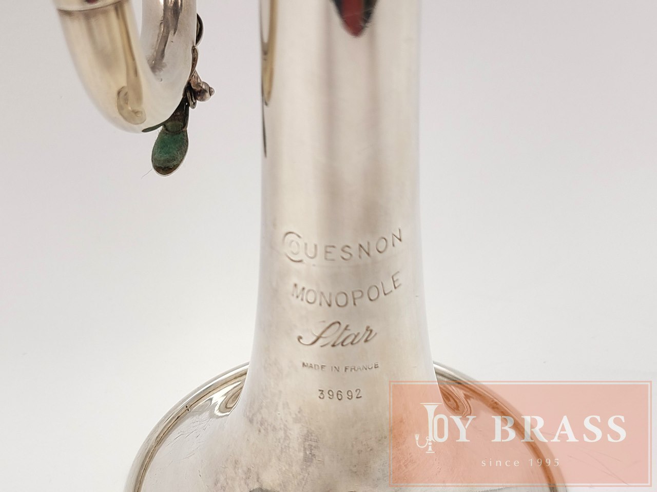 ���B���ȥ��ڥå� Couesnon Monopole Star SP #39xxx