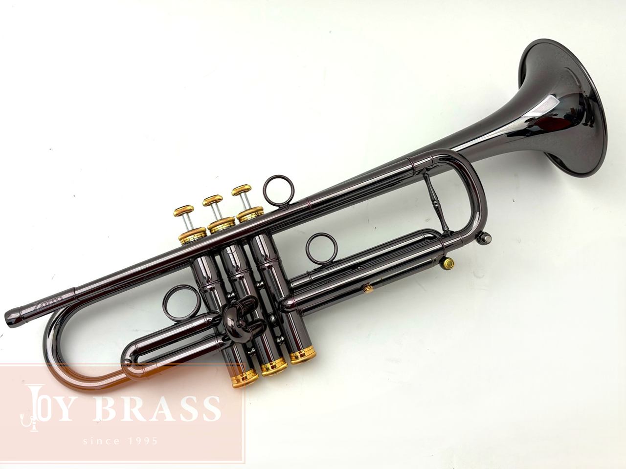 Bȥڥå Queen Brass ZORRO ֥å˥å #114xxx