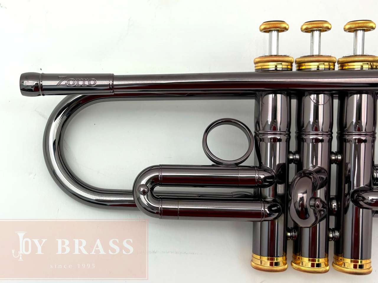 Bȥڥå Queen Brass ZORRO ֥å˥å #114xxx