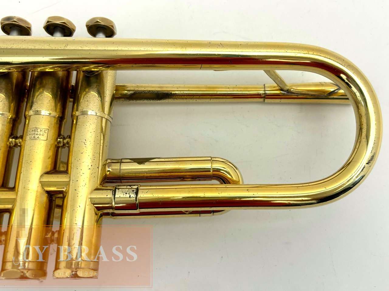 ���B���ȥ��ڥå� Schilke B5 GP #9xxx