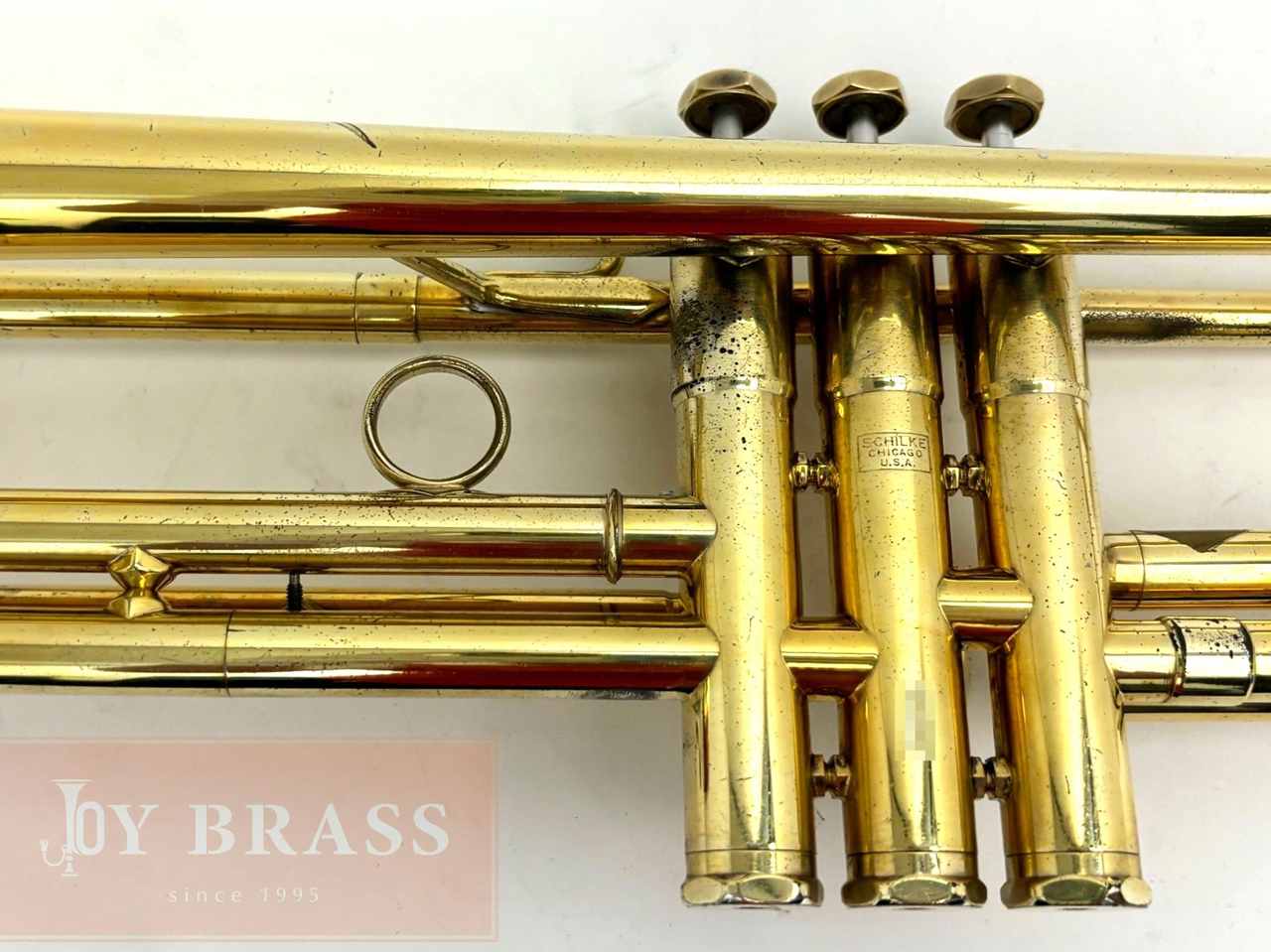 ���B���ȥ��ڥå� Schilke B5 GP #9xxx