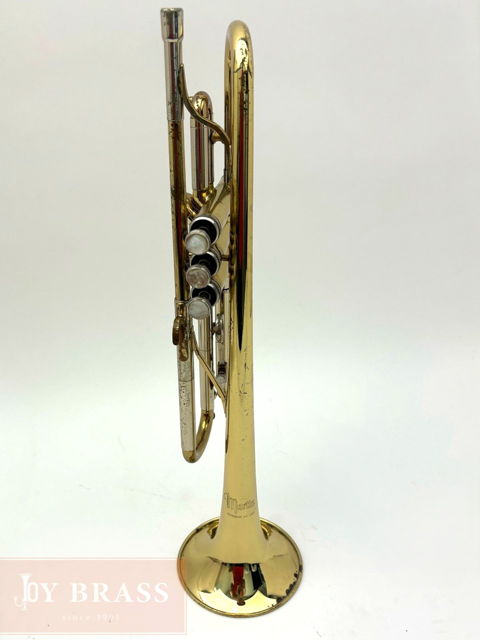 ���B���ȥ��ڥå� Martin T3460 #878xxx