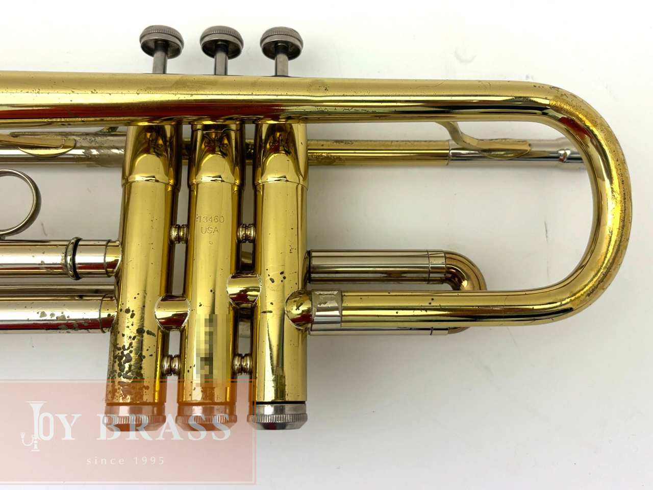 ���B���ȥ��ڥå� Martin T3460 #878xxx