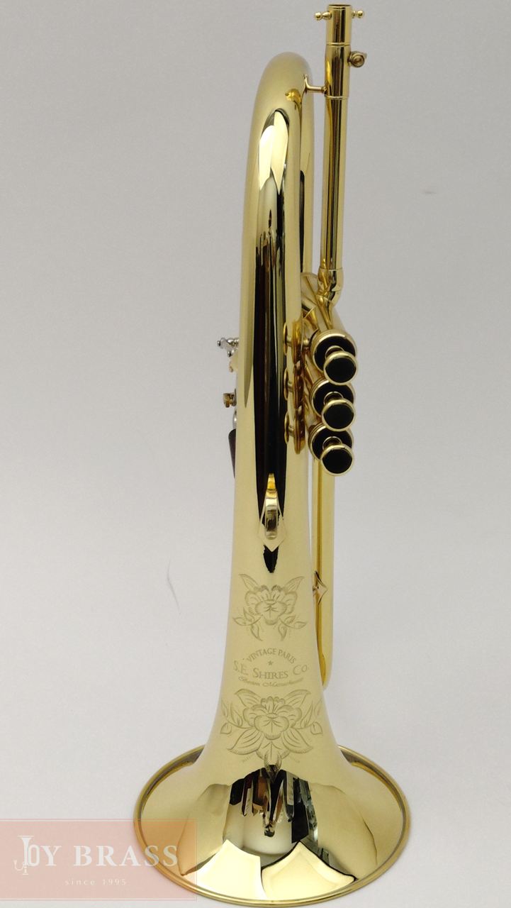 S.E.Shires �ե�塼����ۥ�� �������ॷ�꡼��"Vintage Paris Model" ��å����ž夲