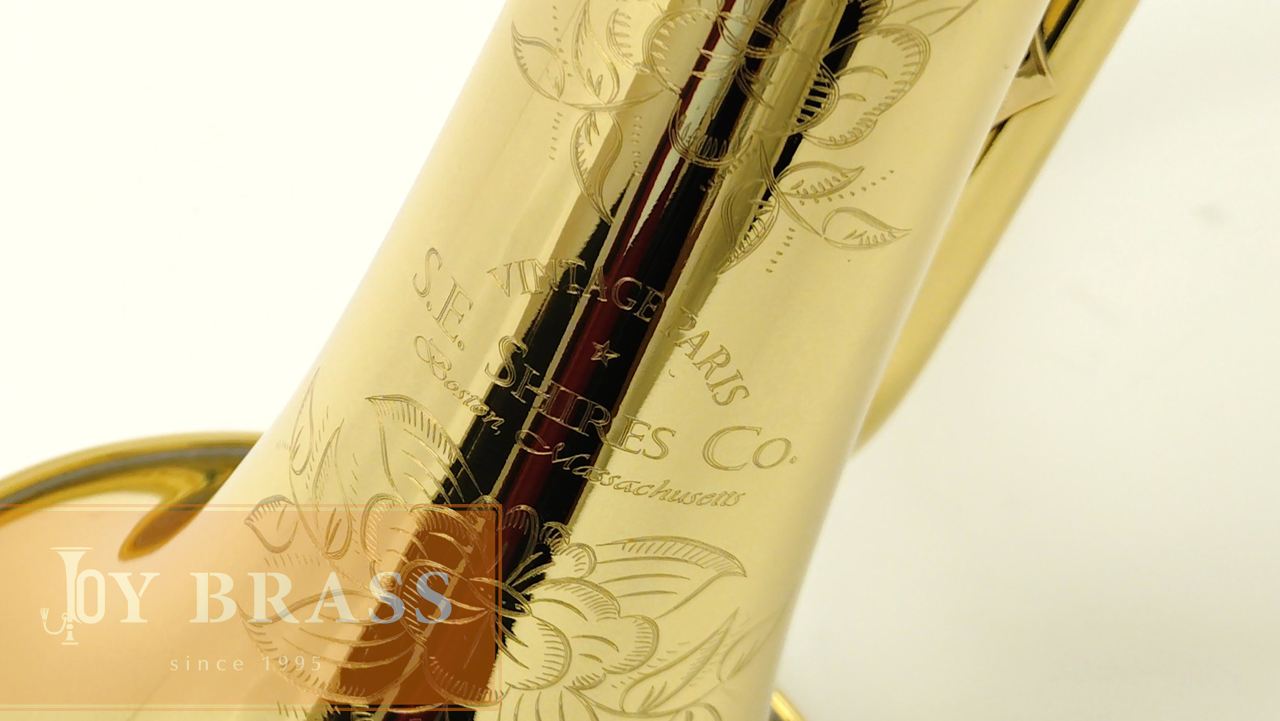 S.E.Shires �ե�塼����ۥ�� �������ॷ�꡼��"Vintage Paris Model" ��å����ž夲