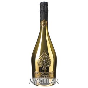 ����ޥ�ɥ֥�˥�å� �֥��å� ������� Ȣ�ʤ� �� ARMAND DE BRIGNAC BRUT