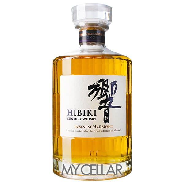サントリー ウイスキー 響 JAPANESE HARMONY／箱無し サントリー 響 ジャパニーズハーモニー 箱なし │ SUNTORY HIBIKI