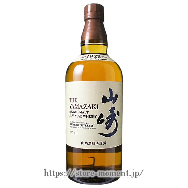 ȥ꡼  NV 1923 Ȣʤ  SUNTORY YAMAZAKI