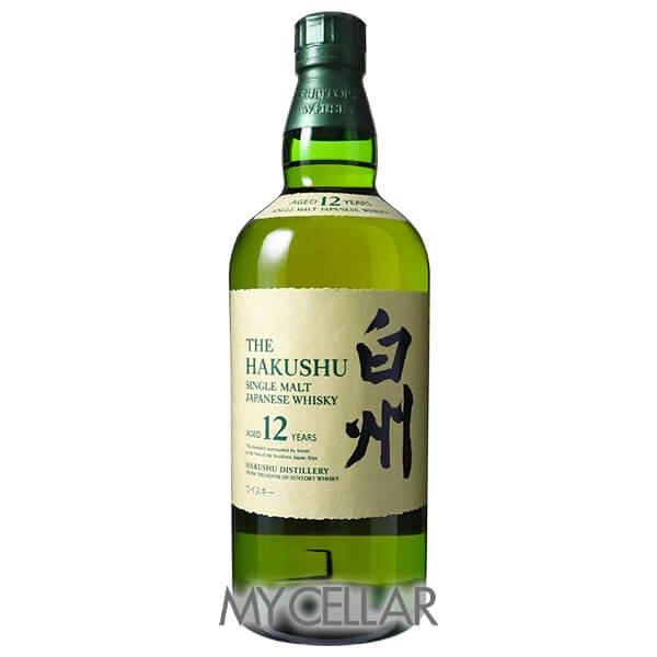 正規品白州12年新品未開封未使用品 白州の通販ショップ | MY CELLAR