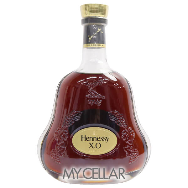 ヘネシー XO 箱なし │ Hennessy X.Oの通販・価格相場 | 東証上場企業