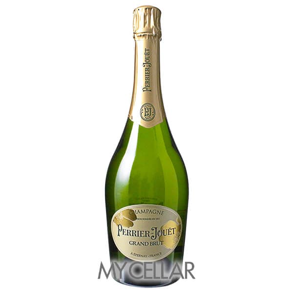 クリュッグ グランキュヴェ 箱なし │ KRUG GRANDE CUVEE BRUTの通販