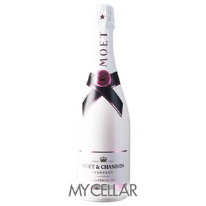 �⥨�������ɥ� ������ ���� Ȣ�ʤ� �� MOET �� CHANDON ICE ROSE DEMI-SEC