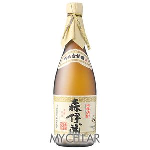 森伊蔵 金ラベル 720ml 箱なしの通販・価格相場 | 東証上場企業