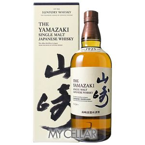 ����ȥ꡼ ���� NV 1923 Ȣ�� �� SUNTORY YAMAZAKI NV 1923 Box