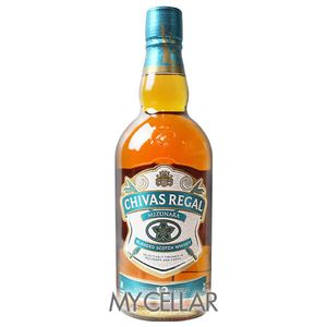 �����Х��꡼���� �ߥ��ʥ� ���ڥ���륨�ǥ������ 12ǯ Ȣ�ʤ� �� CHIVAS REGAL MIZUNARA SPECIAL EDITION AGED 12 YEARS
