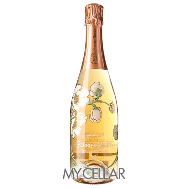 ペリエジュエ ベルエポック ロゼ 2013 箱なし │ PERRIER - JOUET