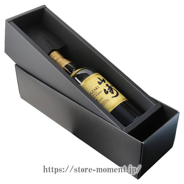ギフトボックス [ワイン用] [シャンパン用] [ウイスキー用] [1本用]の