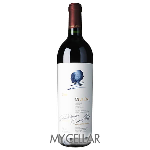 オーパスワン 2019 箱なし │ OPUS ONE 2019の通販・価格相場 | 東証
