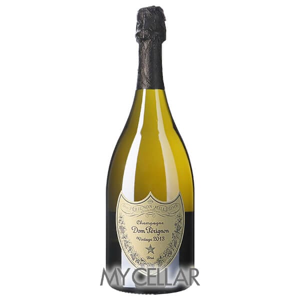 ドンペリニヨン ヴィンテージ 2013 ブリュット 箱なし │ Dom Perignon