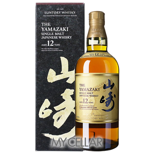 山崎の通販ショップ | MY CELLAR