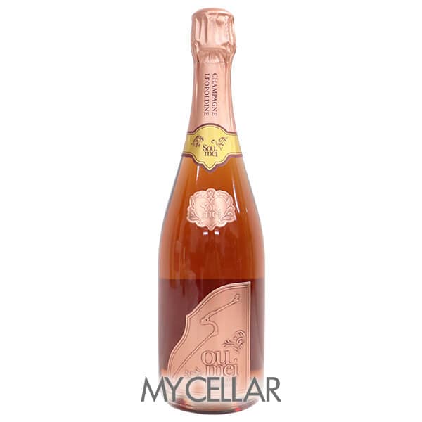 モエエシャンドン N.I.R 箱なし │ MOET ＆ CHANDON NECTAR IMPERIAL