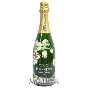 �ڥꥨ���奨 �٥륨�ݥå� 2015 Ȣ�ʤ� �� PERRIER - JOUET BELLE EPOQUE 2015 BRUT