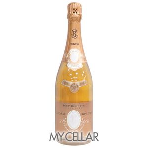 �륤���ǥ졼�� ���ꥹ���� ���� 2014 Ȣ�ʤ� �� LOUIS ROEDERER CRISTAL ROSE 2014