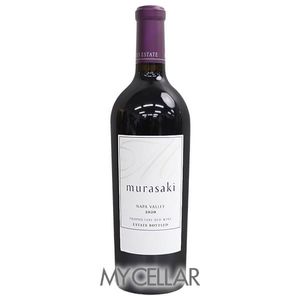 ���󥾡������ơ��� �� ��餵�� 2020 Ȣ�ʤ� �� KENZO ESTATE murasaki 2020