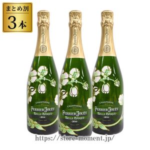②【未開栓】ペリエ ジュエ ベル エポック2016 750ml 12.5% 1本 未開栓】ペリエ・ジュエ ベル・エポック 2016 PERRIER-JOUET