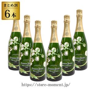 6ܥåȡۥڥꥨ奨 ٥륨ݥå 2016 Ȣʤ  PERRIER - JOUET BELLE EPOQUE 2016 BRUT