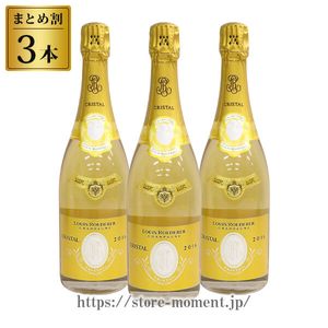 3ܥåȡۥ륤ǥ졼 ꥹ 2016  LOUIS ROEDERER CRISTAL 2016